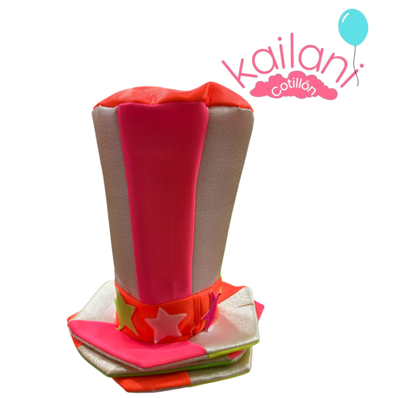 GALERON FLUO MULTICOLOR *1U