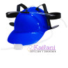 GORRO CERVECERO AZUL*1U