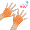 GUANTE RED NARANJA *6U