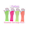 GUANTE RED AMARILLO *1U