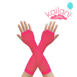 GUANTE RED FUCSIA *1U