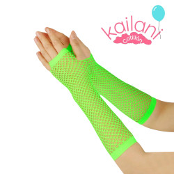 GUANTE RED VERDE *6U