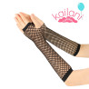 GUANTE RED NEGRO *6U