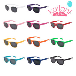LENTE RAYBAN NARANJA *6U