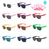 LENTE RAYBAN NARANJA *6U