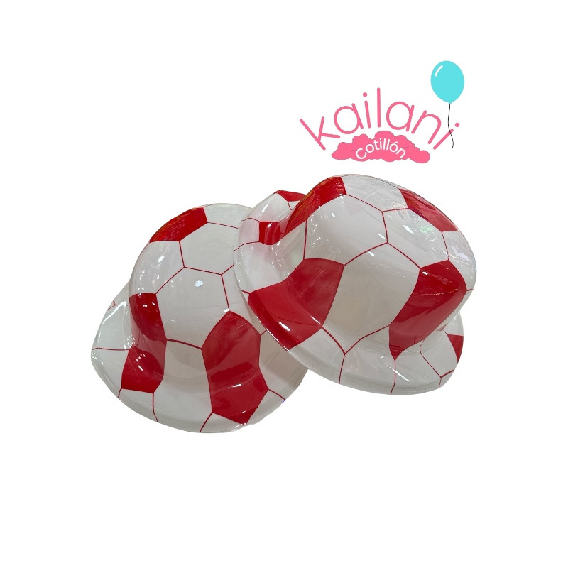 SOMBRERO BOMBIN PELOTA *12U