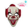 MASCARA PAYASO TERROR *6U