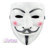 copy of MASCARA V VENGANZA PVC *1U