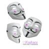 copy of MASCARA V VENGANZA PVC *1U