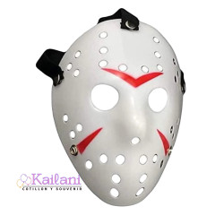 MASCARA CARETA JASON *6U