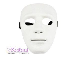 copy of MASCARA NEUTRA PVC *1U