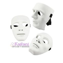 copy of MASCARA NEUTRA PVC *1U