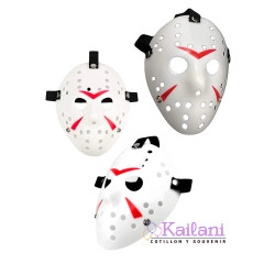 MASCARA CARETA JASON *6U