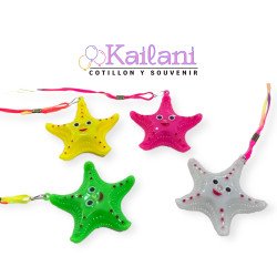 COLGATE ESTRELLA LED *24U