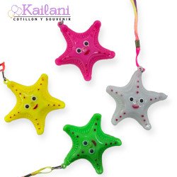 COLGATE ESTRELLA LED *24U