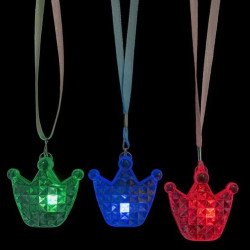 copy of COLGANTE MIKEY LED *12U