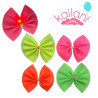 MOÑOS FLUO LED *4U