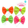 MOÑOS GRANDE FLUO *12U
