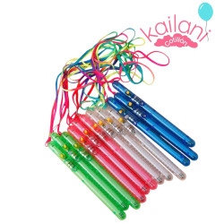 VARITA LED MULTICOLOR *6U