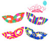 ANTIFAZ ESTAMPADOS FLUO *12U