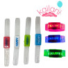 PULSERA HAPPY LED *6U