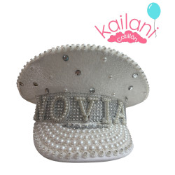 SOMBRERO FASHION NOVIA *1U