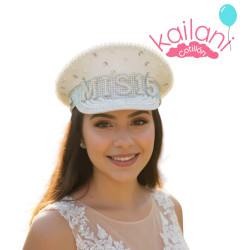 SOMBRERO FASHION MIS 15 *1U