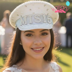SOMBRERO FASHION MIS 15 *1U