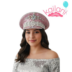SOMBRERO FASHION MIS 15 *1U