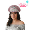 SOMBRERO FASHION MIS 15 *1U