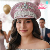 SOMBRERO FASHION MIS 15 *1U