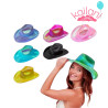 SOMBRERO TORNASOLADO *6U