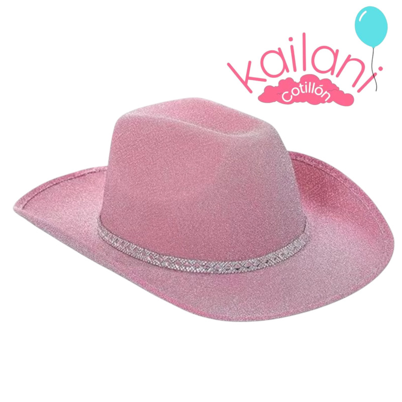 copy of SOMBRERO VAQUERO BLANCO *1U