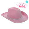 copy of SOMBRERO VAQUERO BLANCO *1U