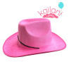 copy of SOMBRERO VAQUERO BLANCO *1U