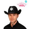 COWBOY NEGRO SHERIFF *1U