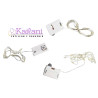 GUINARDA ALAMBRE LED 2 MTS *12U