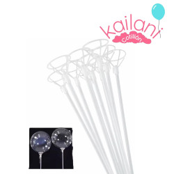 SET GLOBO + PALITO *12U