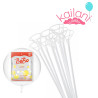 SET GLOBO + PALITO *12U