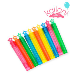 BURBUJERO ESTRELLA *10U
