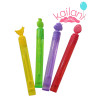 BURBUJERO FRUTAS *10U