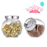 FRASCO VIDRIO * 20 UND