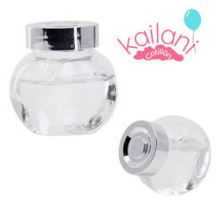 FRASCO VIDRIO * 20 UND