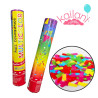 LANZA PAPEL MULTICOLOR  *1U