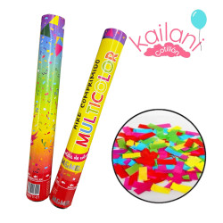LANZA PAPEL MULTICOLOR  *1U