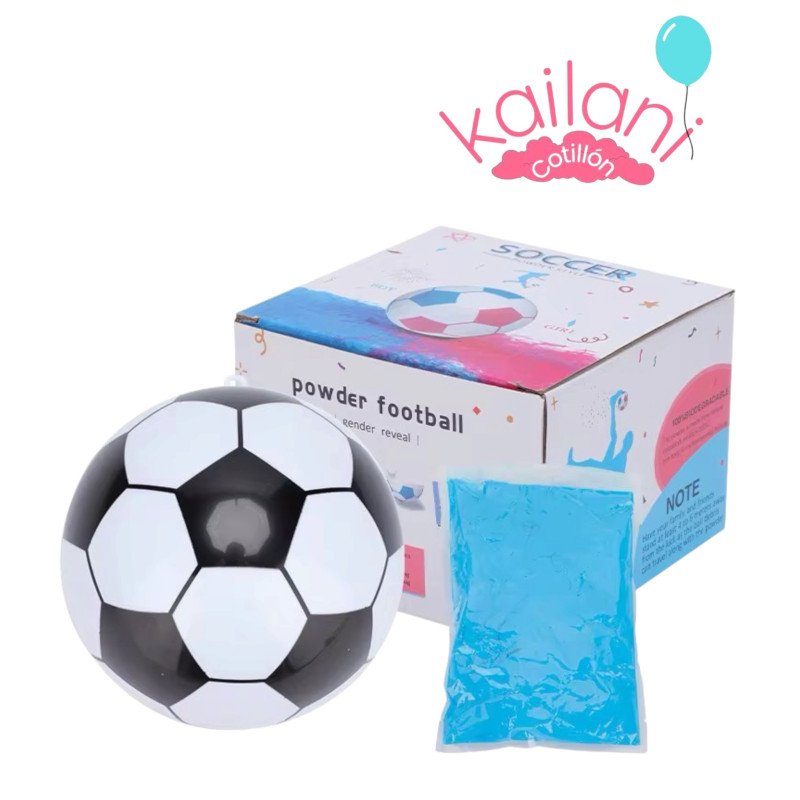 BALON REVELACIÒN DE SEXO NIÑO *1U