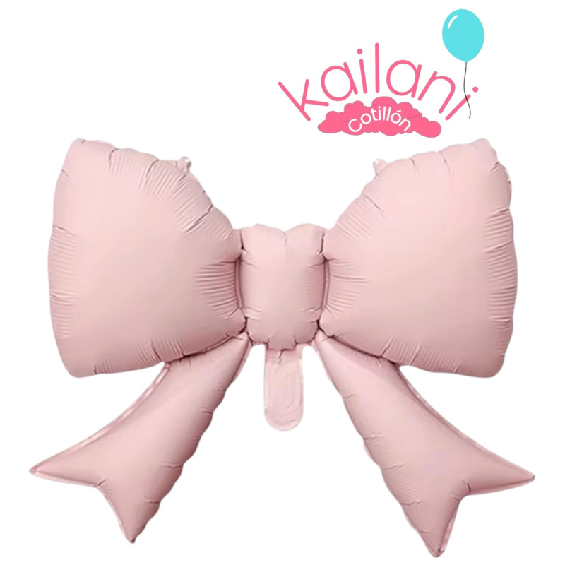 copy of GLOBO MOÑO LILA *6U