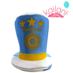 GALERA ARGENTINA *1U