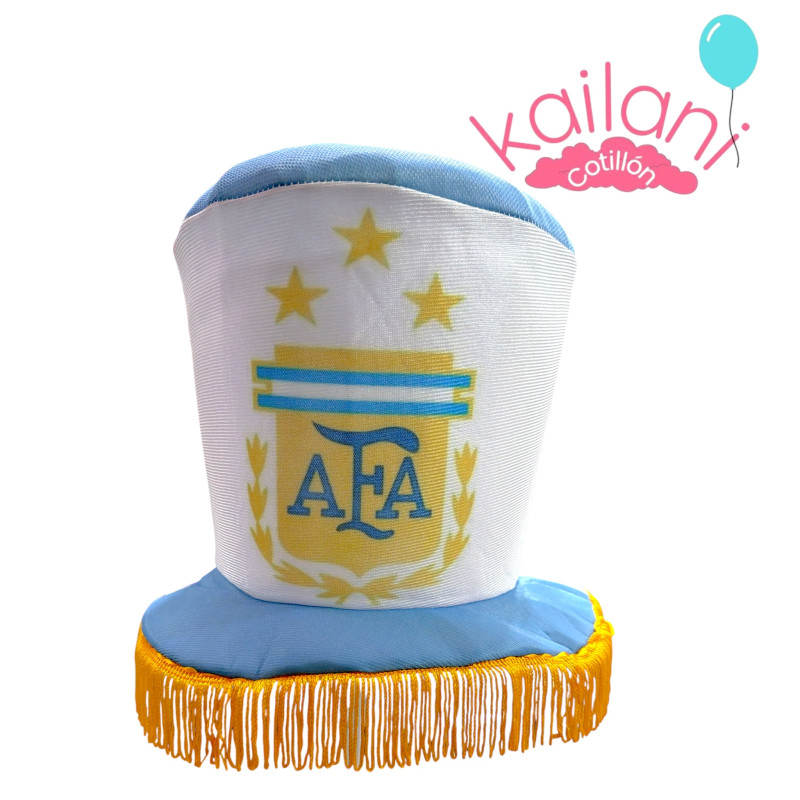 GALERA ARGENTINA *1U