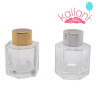 FRASCO DIFUSOR HEXAGONAL *12U